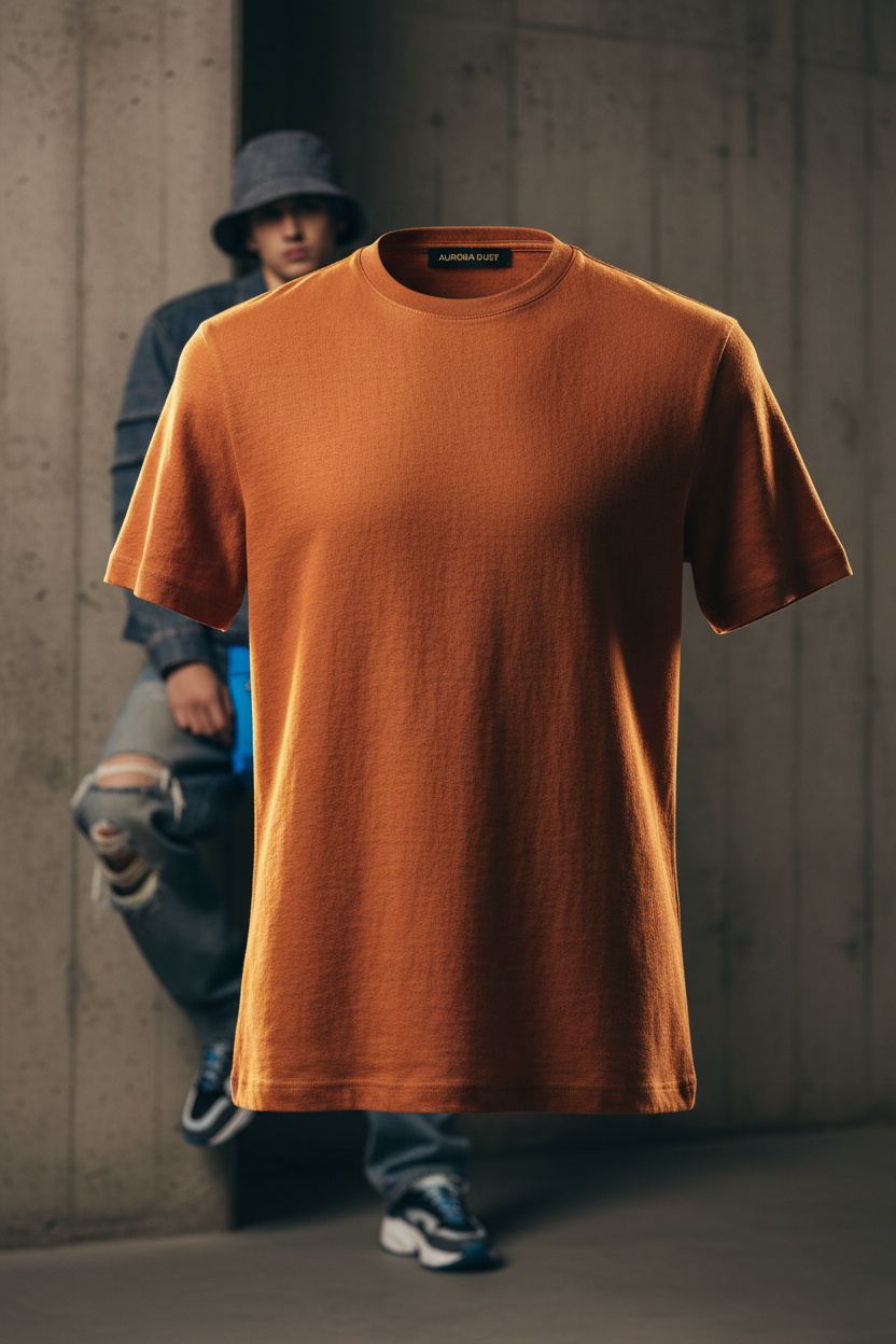 High Frequency Wool Shirt